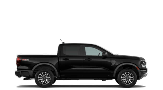 2026 Ford Ranger® External Image 1